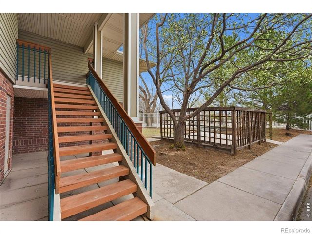 2551 W 24th Street A6, Greeley, CO 80634
