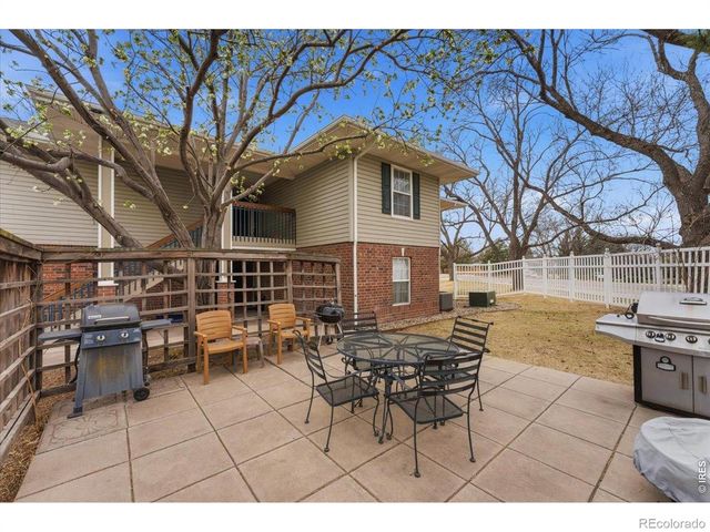 2551 W 24th Street A6, Greeley, CO 80634