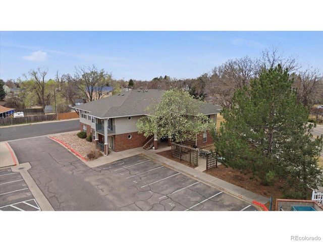 2551 W 24th Street A6, Greeley, CO 80634
