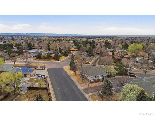 2551 W 24th Street A6, Greeley, CO 80634