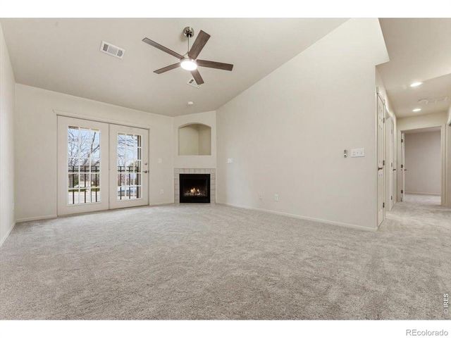 2551 W 24th Street A6, Greeley, CO 80634