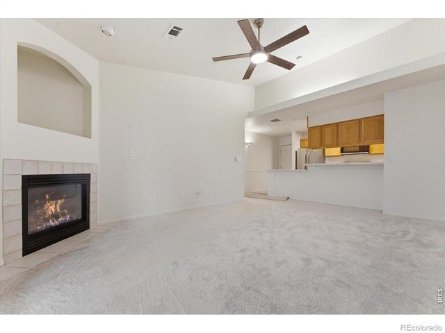 2551 W 24th Street A6, Greeley, CO 80634