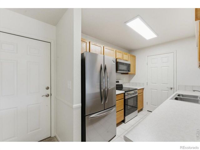 2551 W 24th Street A6, Greeley, CO 80634