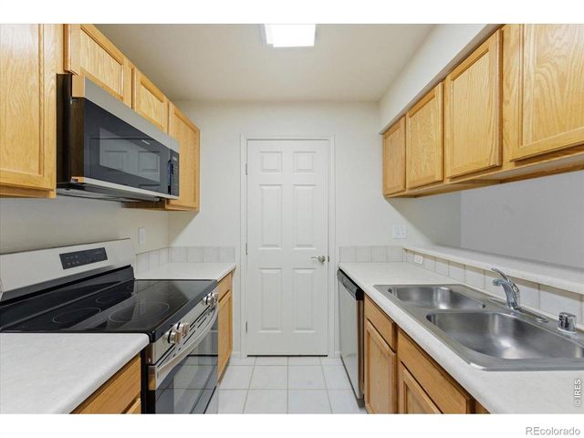 2551 W 24th Street A6, Greeley, CO 80634