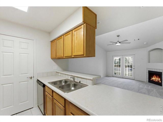 2551 W 24th Street A6, Greeley, CO 80634