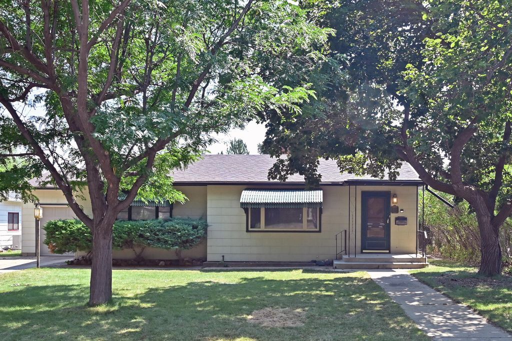 1121 S Thurmond Street, Sheridan, WY 82801 photo 1