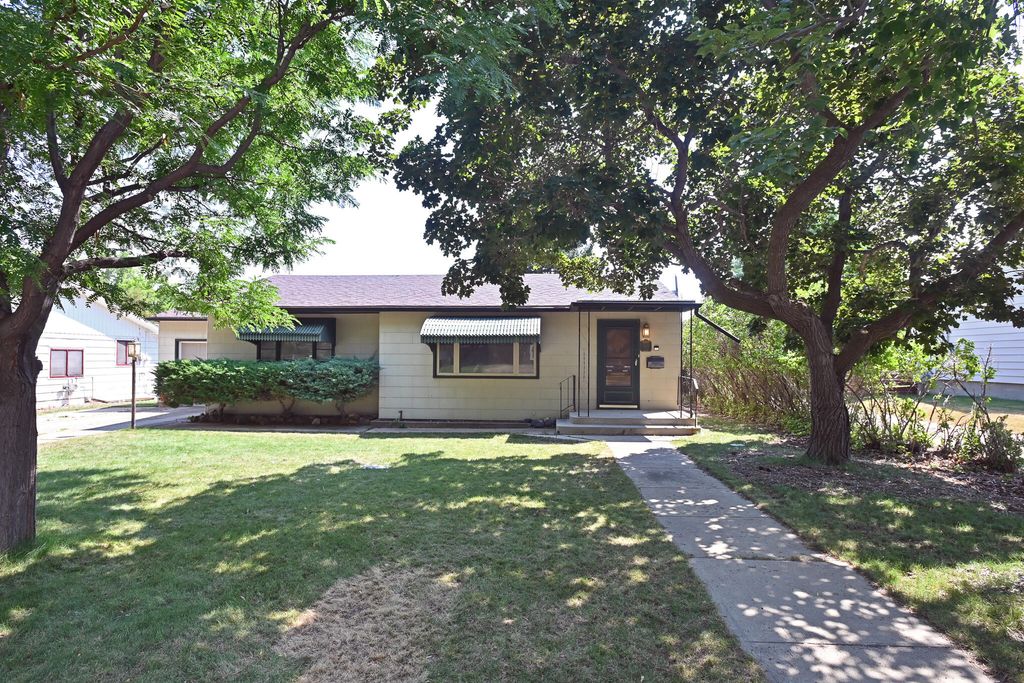 1121 S Thurmond Street, Sheridan, WY 82801 photo 3