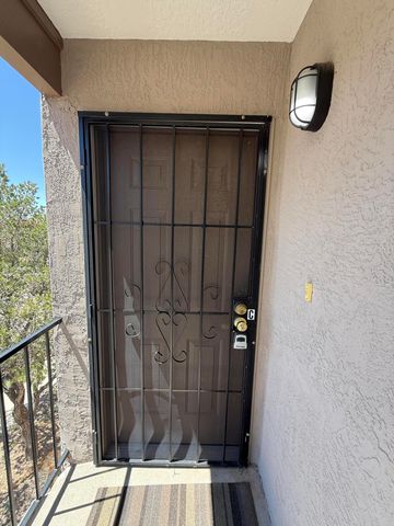 12205 Eric Court NE C, Albuquerque, NM 87112