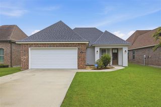 1032 Michelle Drive, Sulphur, LA 70663