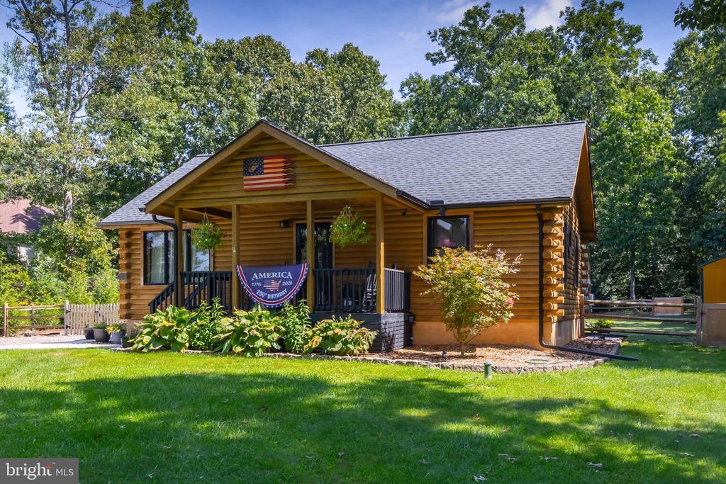 439 CENTERTON RD, BRIDGETON, NJ 08302 — exterior