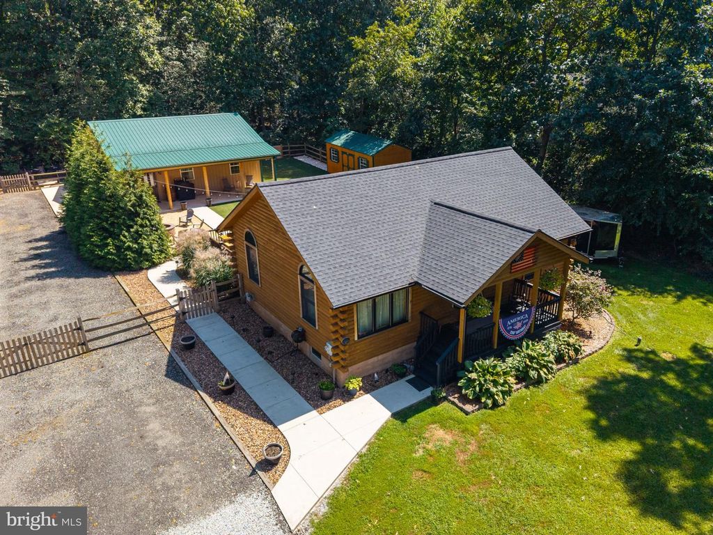 439 CENTERTON RD, BRIDGETON, NJ 08302 — photo 2