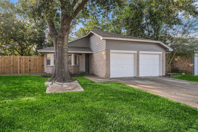 2107 Landing Way Court, Spring, TX 77373