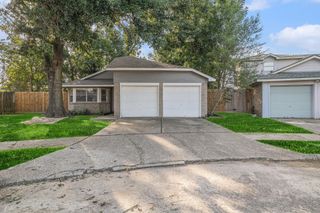 2107 Landing Way Court, Spring, TX 77373