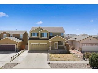 8333 Hames Dr, Colorado Springs, CO 80951