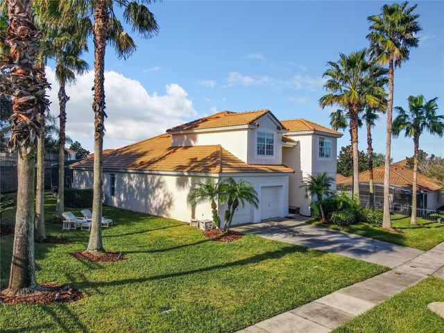 7790 TEASCONE BOULEVARD, Kissimmee, FL 34747