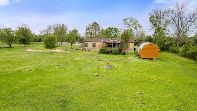 1001 E Stroker Road, Crosby, TX 77532
