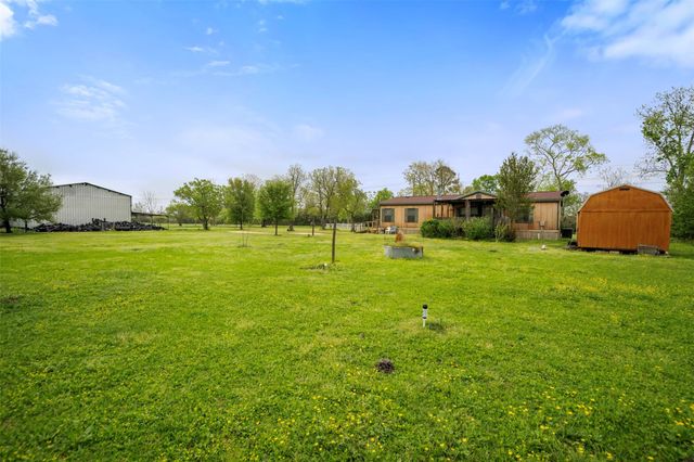 1001 E Stroker Road, Crosby, TX 77532
