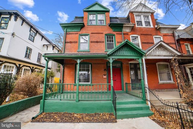 147 W HARVEY ST, Philadelphia, PA 19144