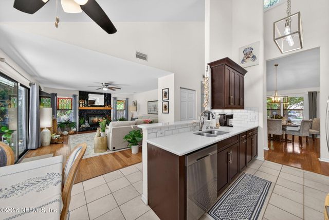 713 CAMELIA Trail, St. Augustine, FL 32086