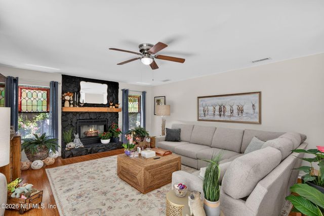 713 CAMELIA Trail, St. Augustine, FL 32086