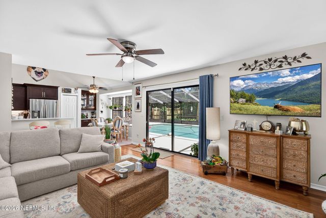 713 CAMELIA Trail, St. Augustine, FL 32086