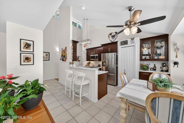 713 CAMELIA Trail, St. Augustine, FL 32086