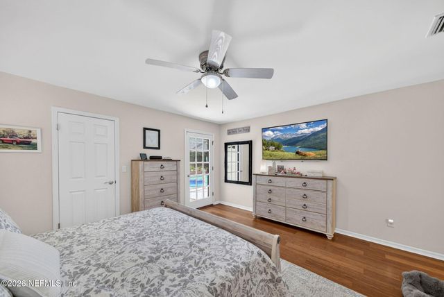 713 CAMELIA Trail, St. Augustine, FL 32086