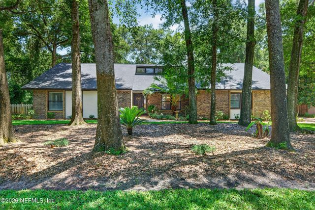 713 CAMELIA Trail, St. Augustine, FL 32086