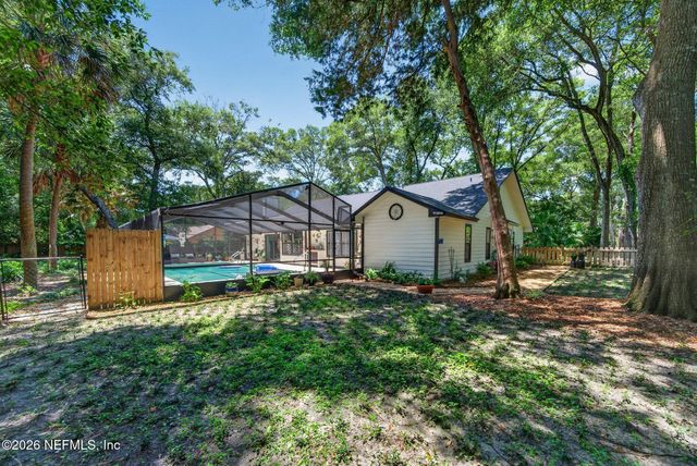 713 CAMELIA Trail, St. Augustine, FL 32086