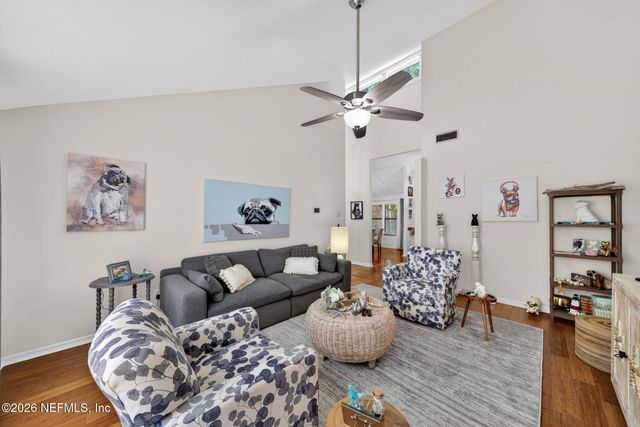 713 CAMELIA Trail, St. Augustine, FL 32086