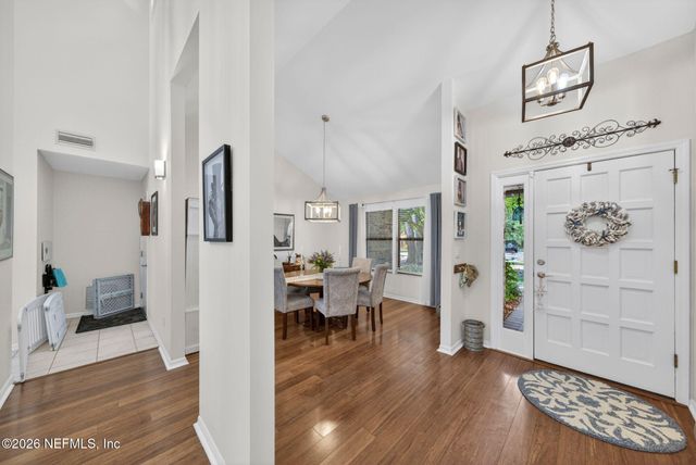 713 CAMELIA Trail, St. Augustine, FL 32086