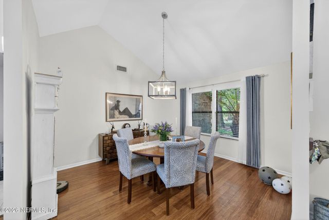 713 CAMELIA Trail, St. Augustine, FL 32086