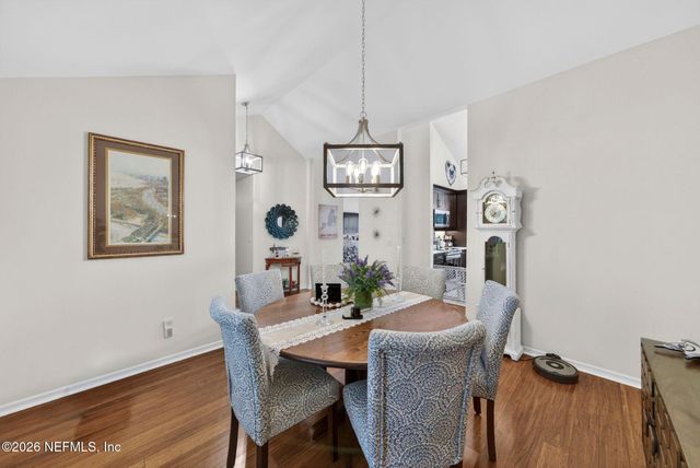713 CAMELIA Trail, St. Augustine, FL 32086
