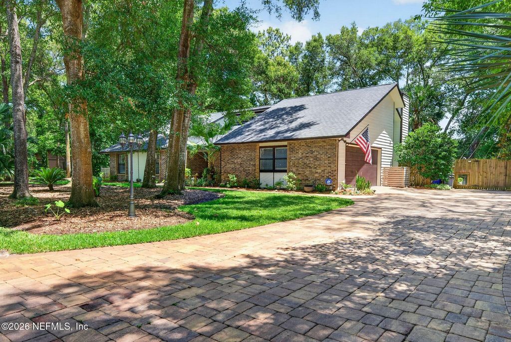 713 CAMELIA Trail, St. Augustine, FL 32086