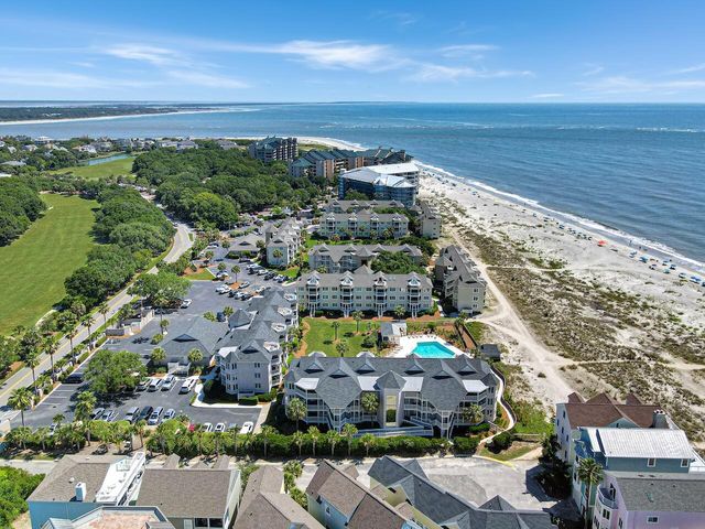 8500 Palmetto Drive 201 H, Isle Of Palms, SC 29451