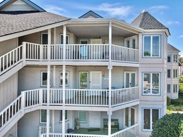 8500 Palmetto Drive 201 H, Isle Of Palms, SC 29451