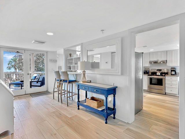 8500 Palmetto Drive 201 H, Isle Of Palms, SC 29451