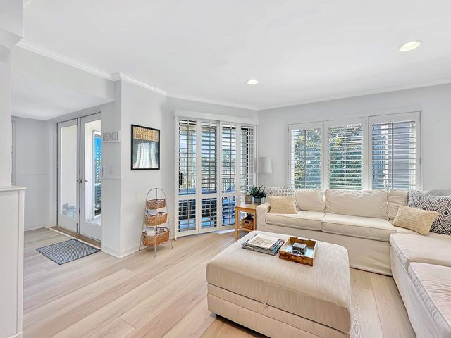 8500 Palmetto Drive 201 H, Isle Of Palms, SC 29451