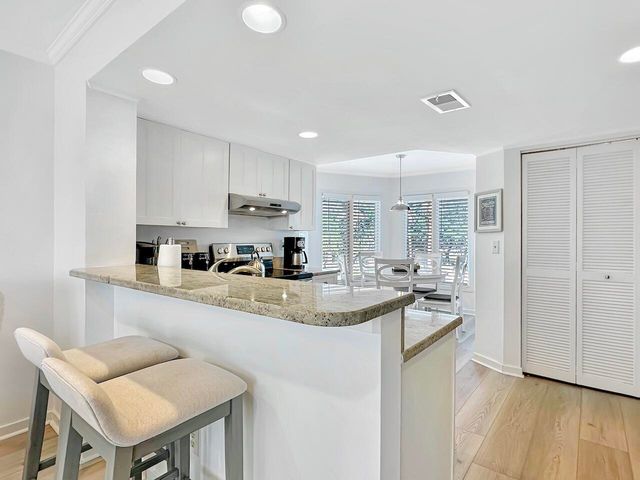 8500 Palmetto Drive 201 H, Isle Of Palms, SC 29451