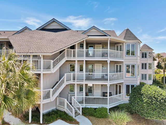 8500 Palmetto Drive 201 H, Isle Of Palms, SC 29451