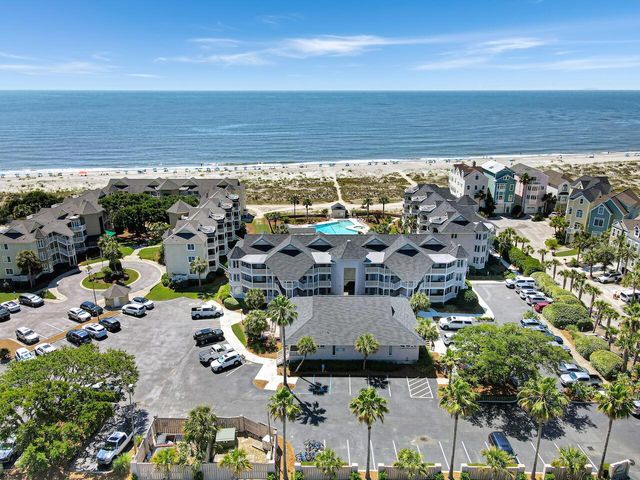 8500 Palmetto Drive 201 H, Isle Of Palms, SC 29451