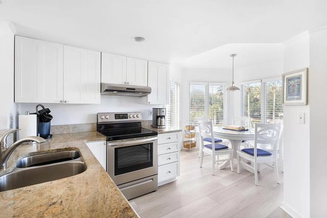 8500 Palmetto Drive 201 H, Isle Of Palms, SC 29451