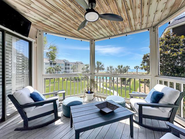 8500 Palmetto Drive 201 H, Isle Of Palms, SC 29451