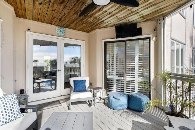 8500 Palmetto Drive 201 H, Isle Of Palms, SC 29451