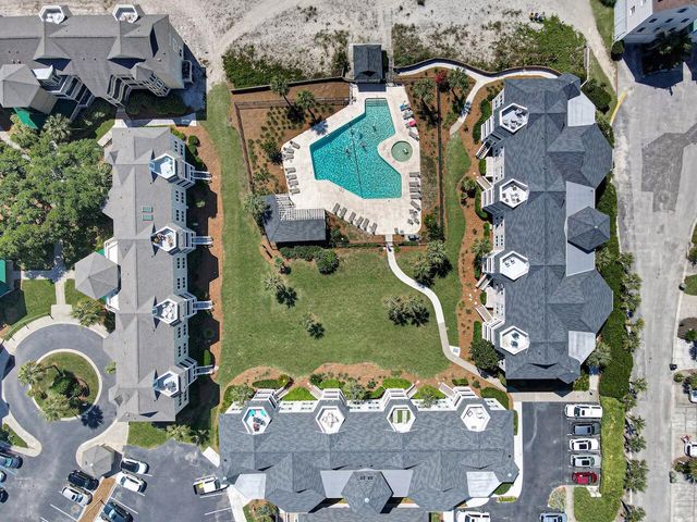 8500 Palmetto Drive 201 H, Isle Of Palms, SC 29451