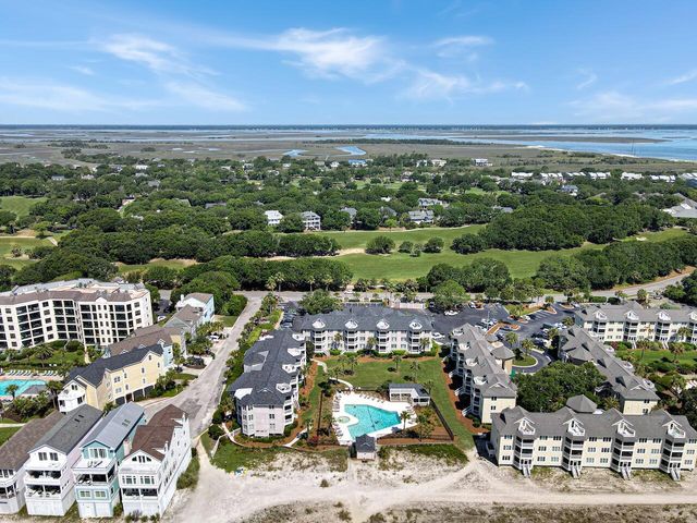 8500 Palmetto Drive 201 H, Isle Of Palms, SC 29451