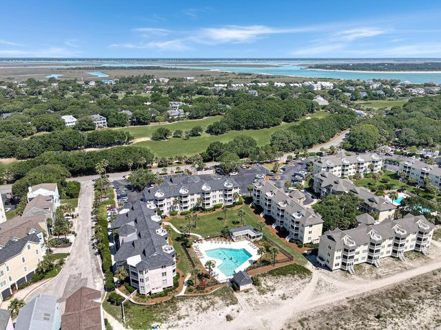 8500 Palmetto Drive 201 H, Isle Of Palms, SC 29451