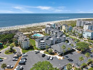 8500 Palmetto Drive 201 H, Isle Of Palms, SC 29451