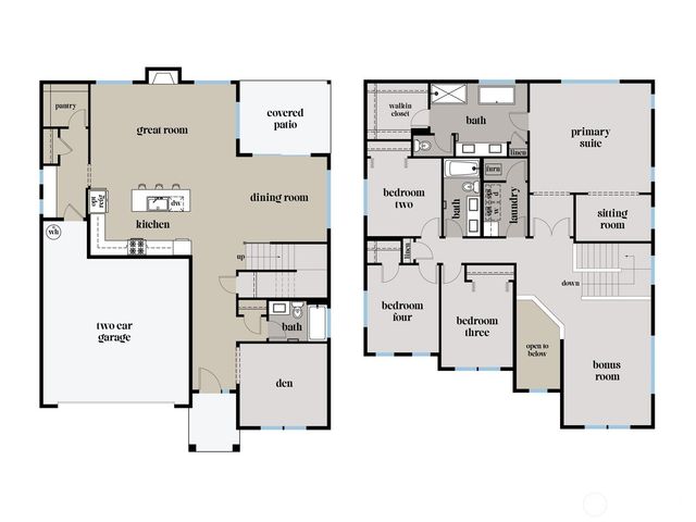 803 211th Place SE, Bothell, WA 98021