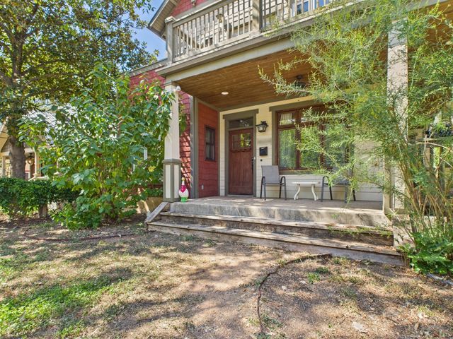 4604 Avenue H, Austin, TX 78751